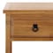Safavieh Jared Side Board - Oak AMH6540A - alternate 2